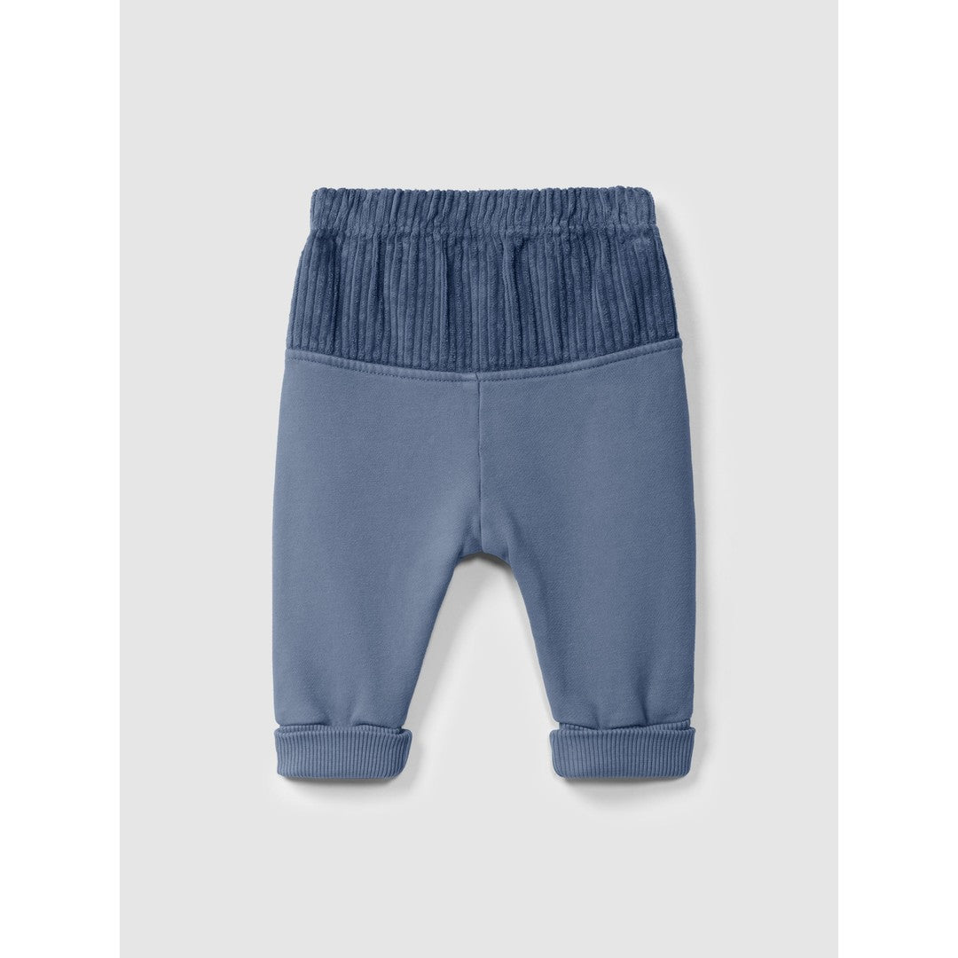 SNUG Pants Indigo image 2