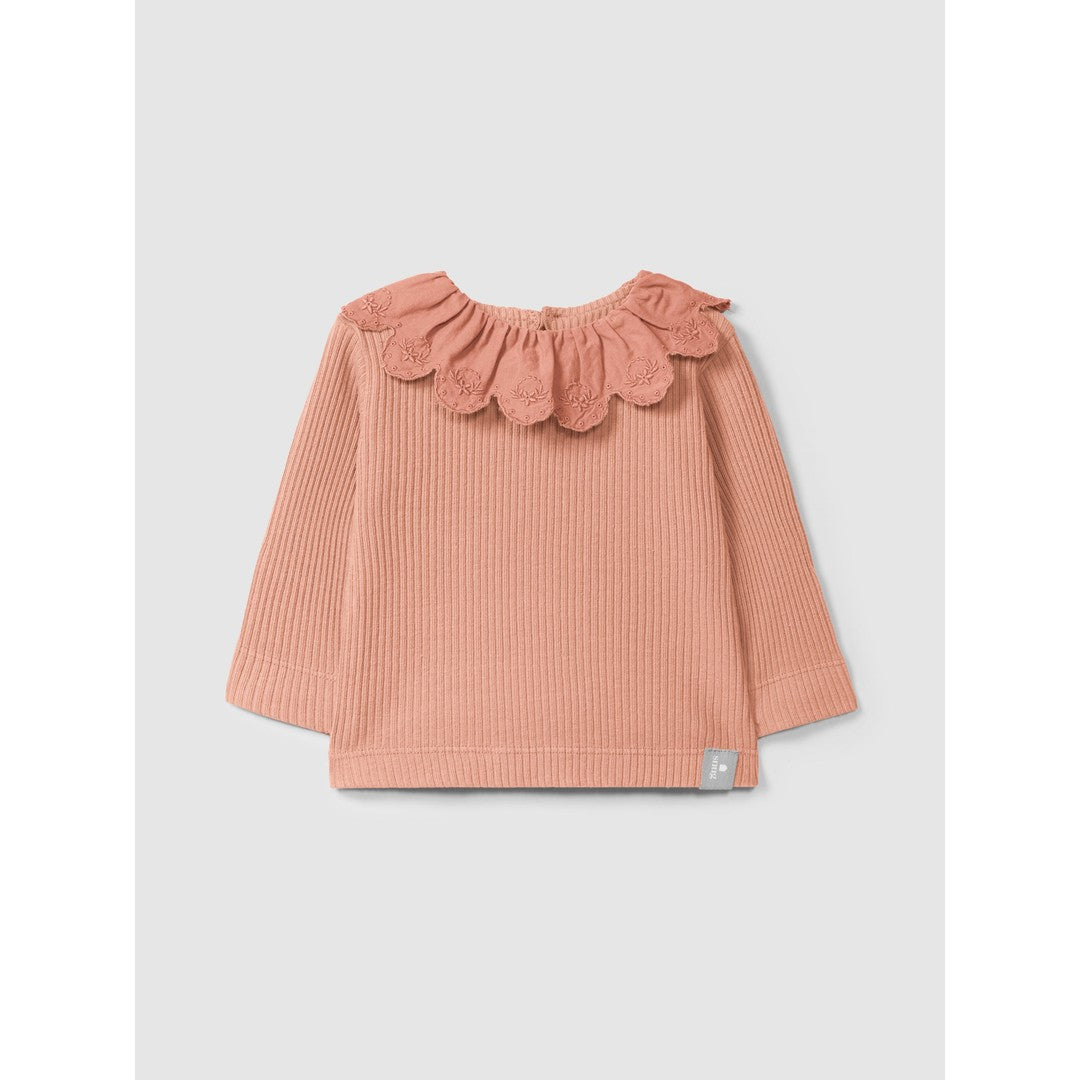 SNUG Long Sleeve Rosa image 3