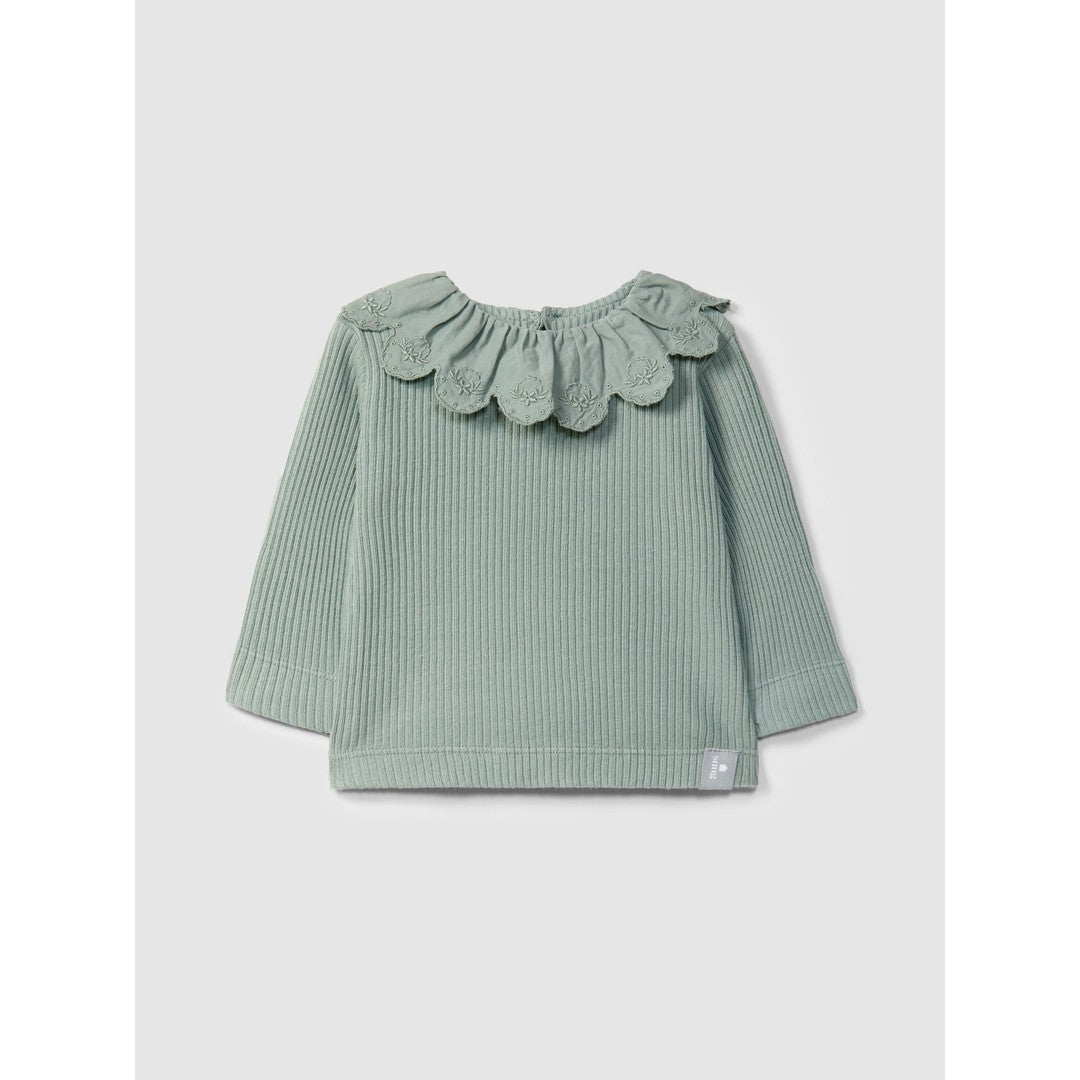 SNUG Lond Sleeve Green image 5