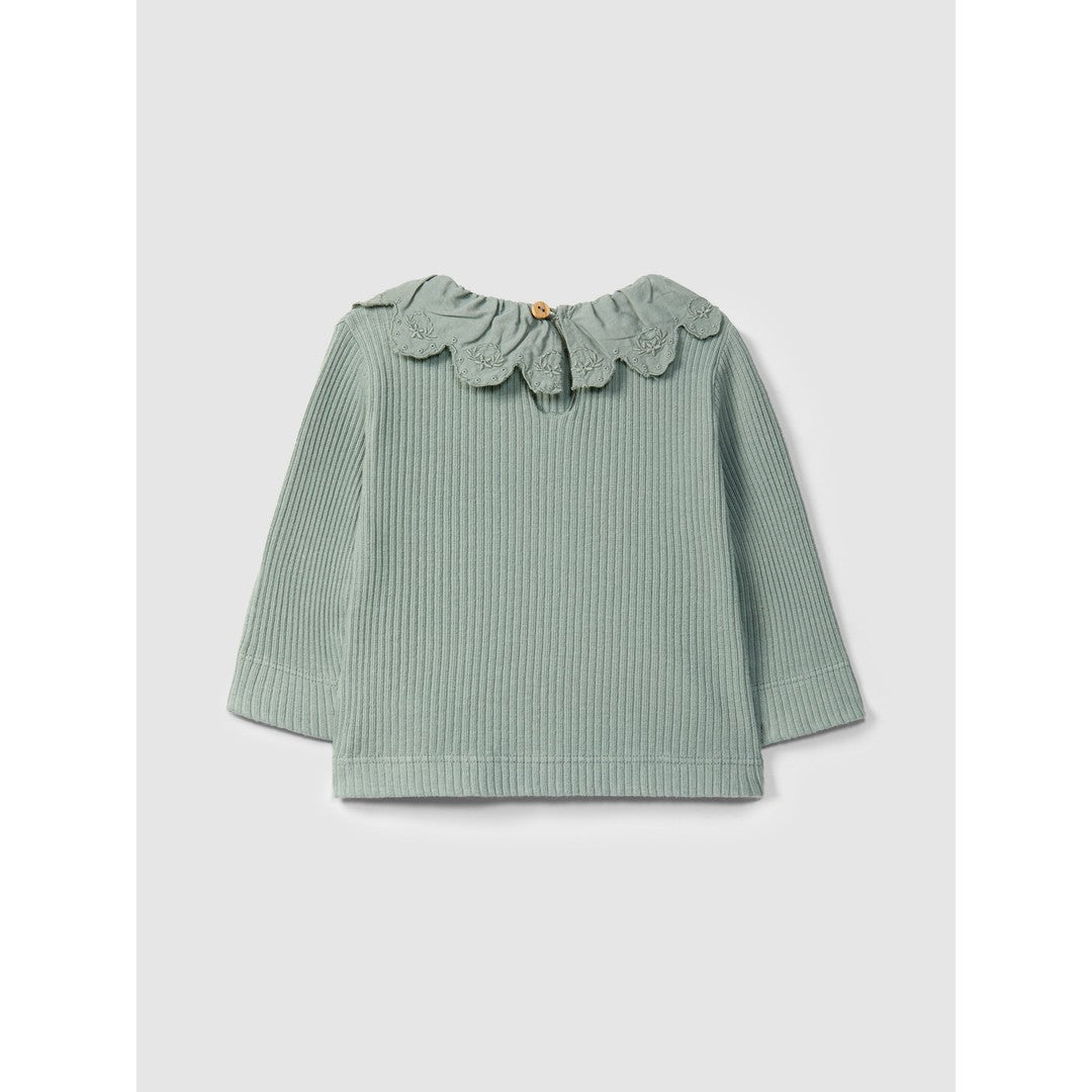 SNUG Lond Sleeve Green image 6