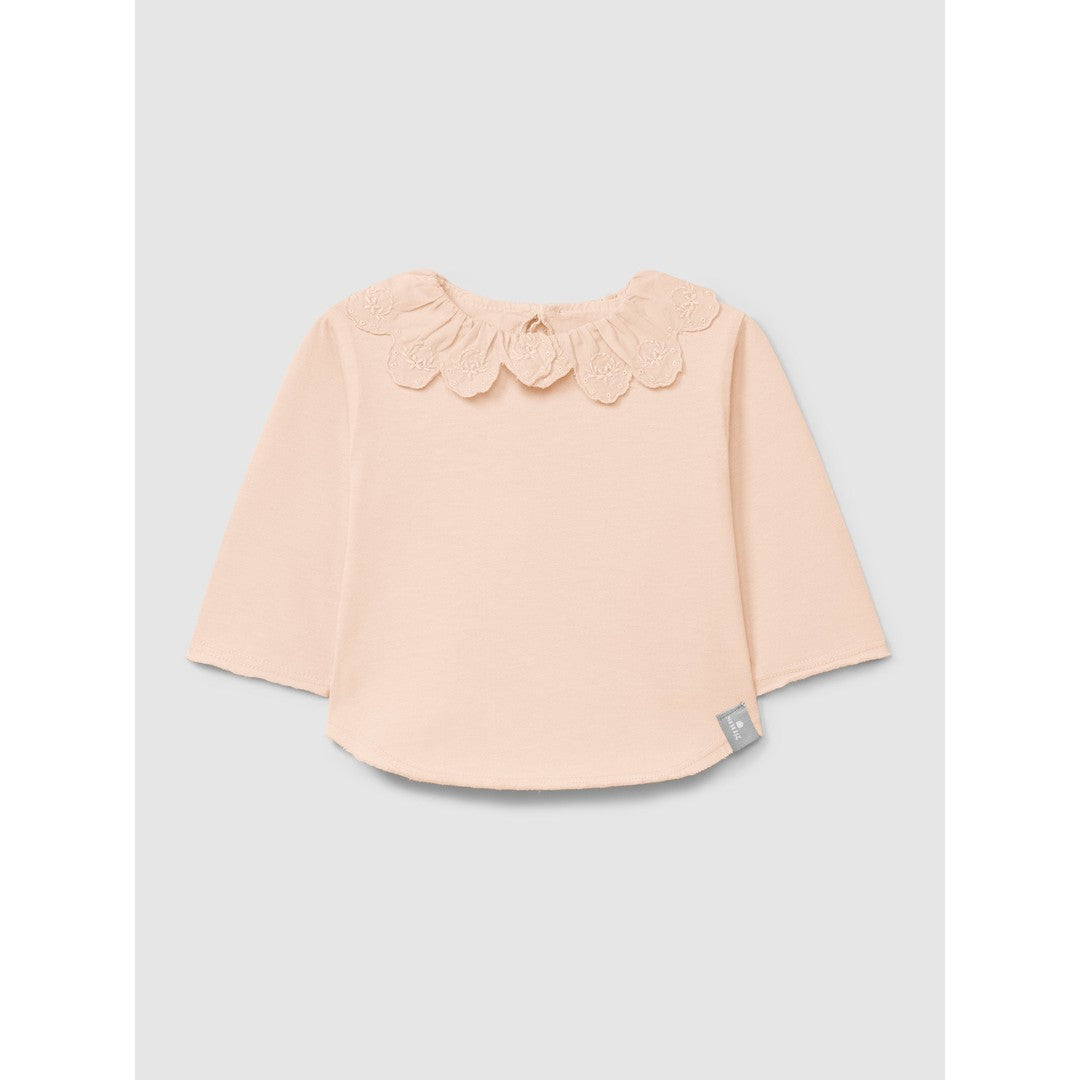 SNUG Top Long Sleeve Rosa image 5