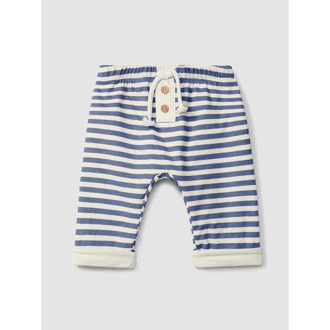 SNUG Pants Indigo 6W083 image 3