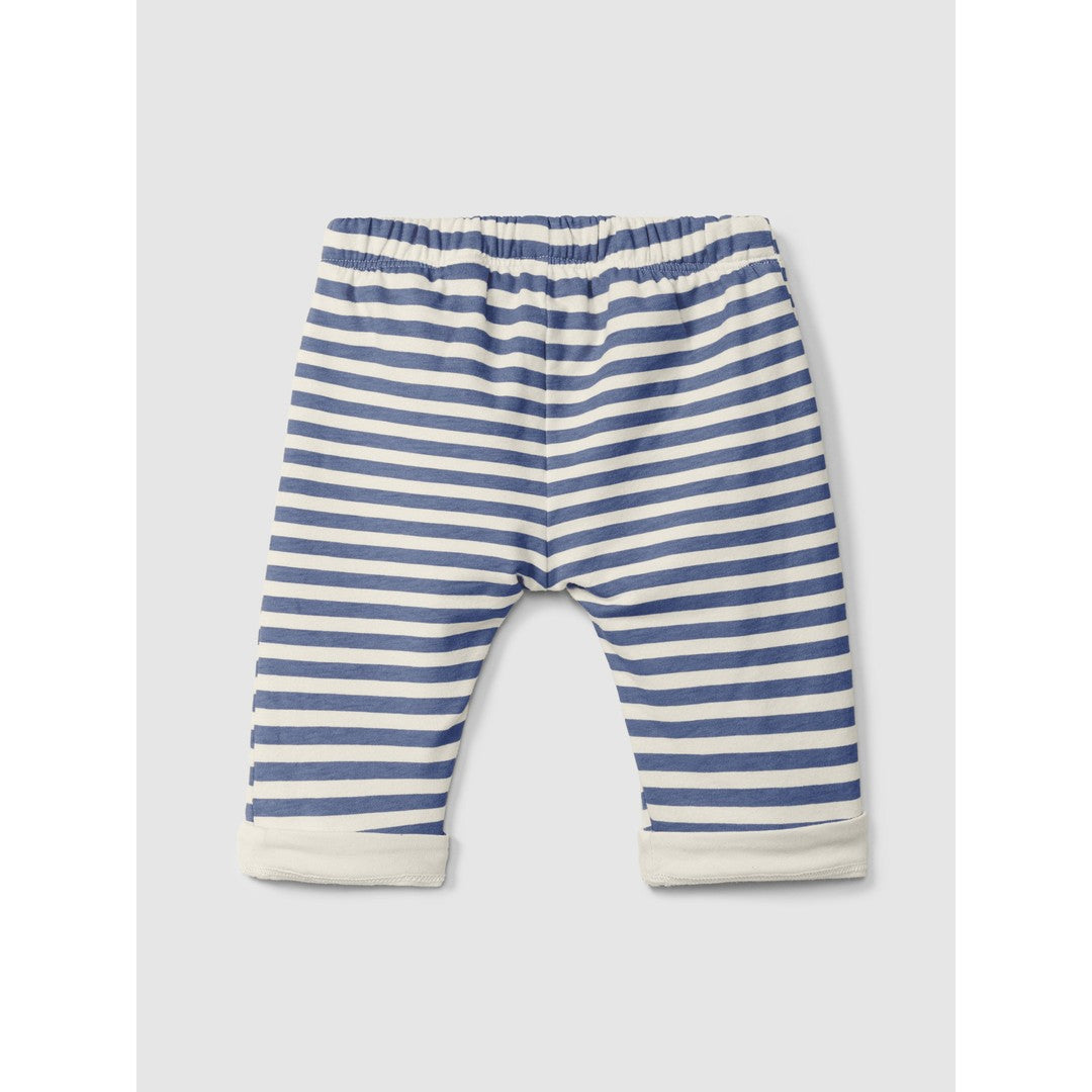SNUG Pants Indigo 6W083 image 4