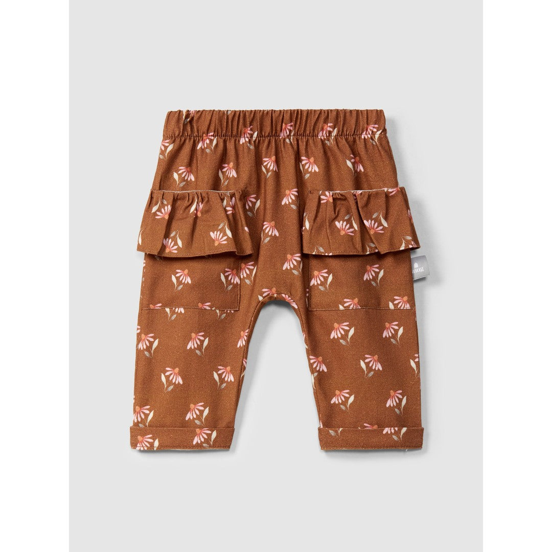 SNUG Pants Almond Girl image 1
