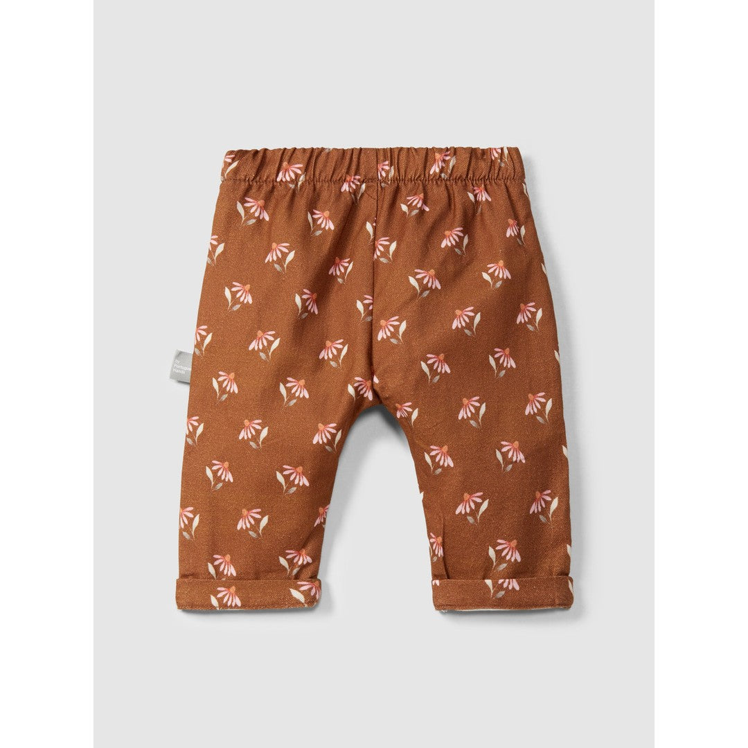 SNUG Pants Almond Girl image 2