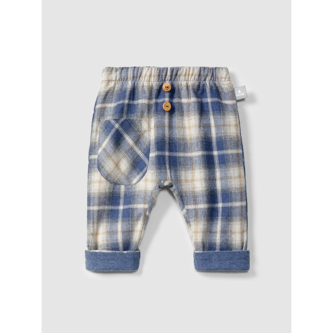 SNUG Pants Blue image 3