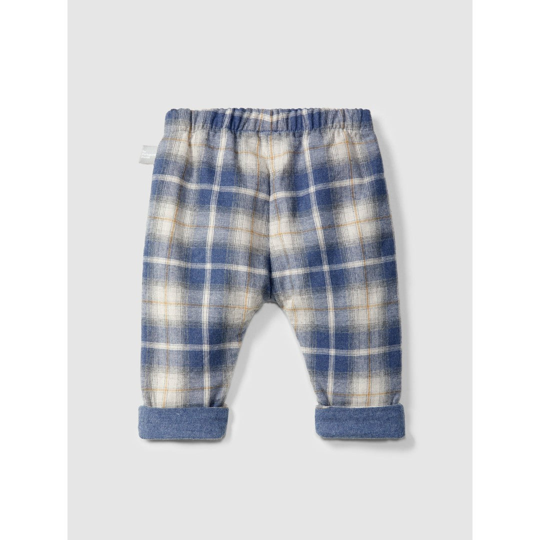 SNUG Pants Blue image 4