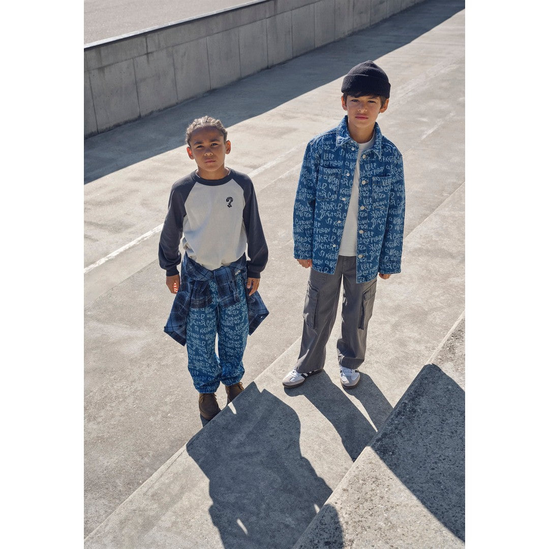 MOLO Aiden Woven pants