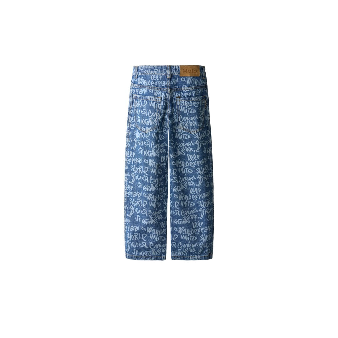 MOLO Aiden Woven pants