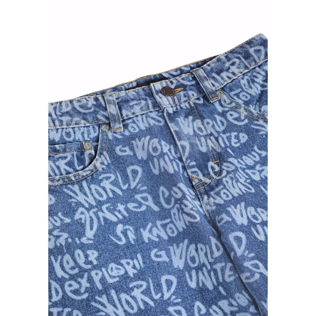 MOLO Aiden Woven pants
