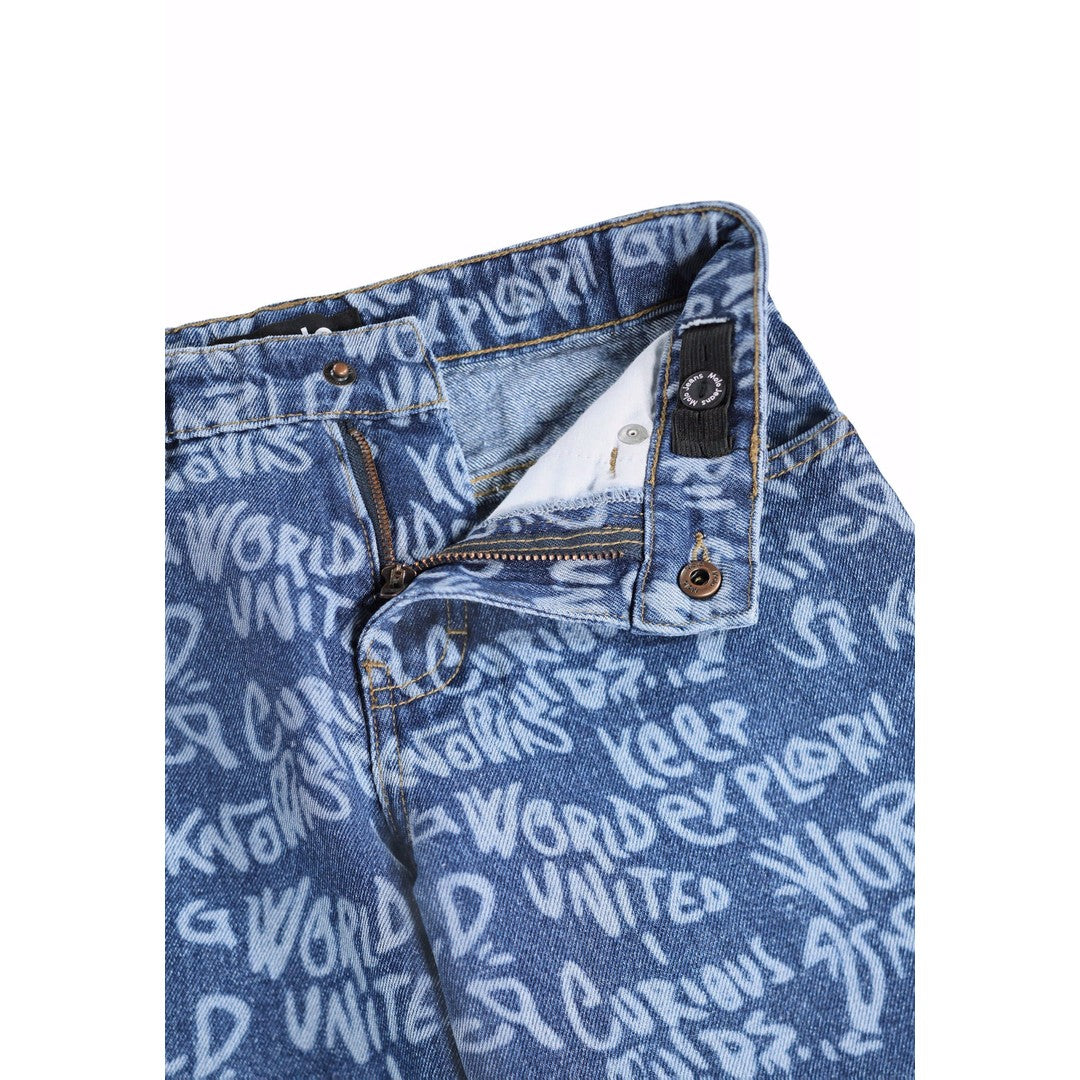 MOLO Aiden Woven pants