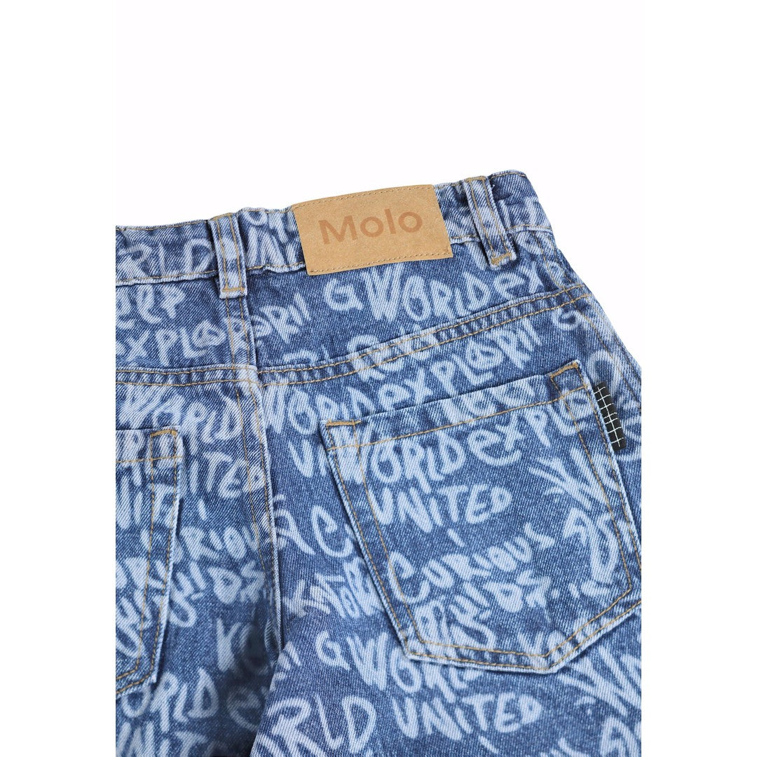 MOLO Aiden Woven pants