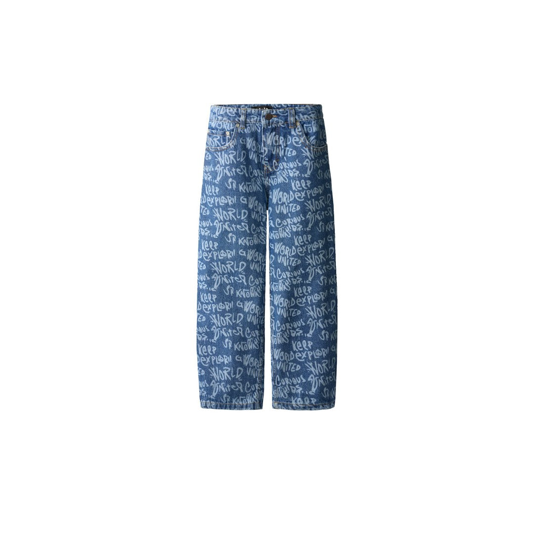 MOLO Aiden Woven pants
