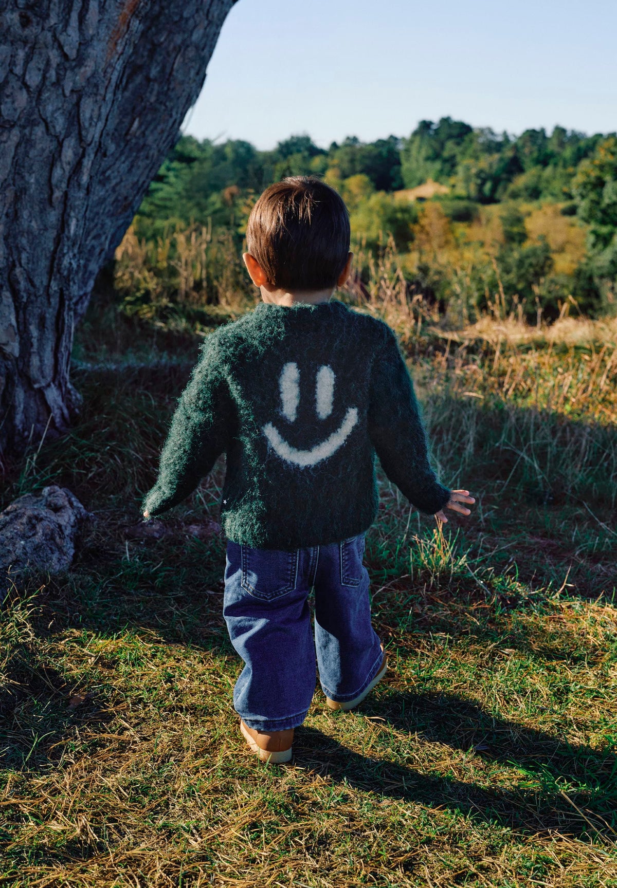 MOLO PANT SEVAN
