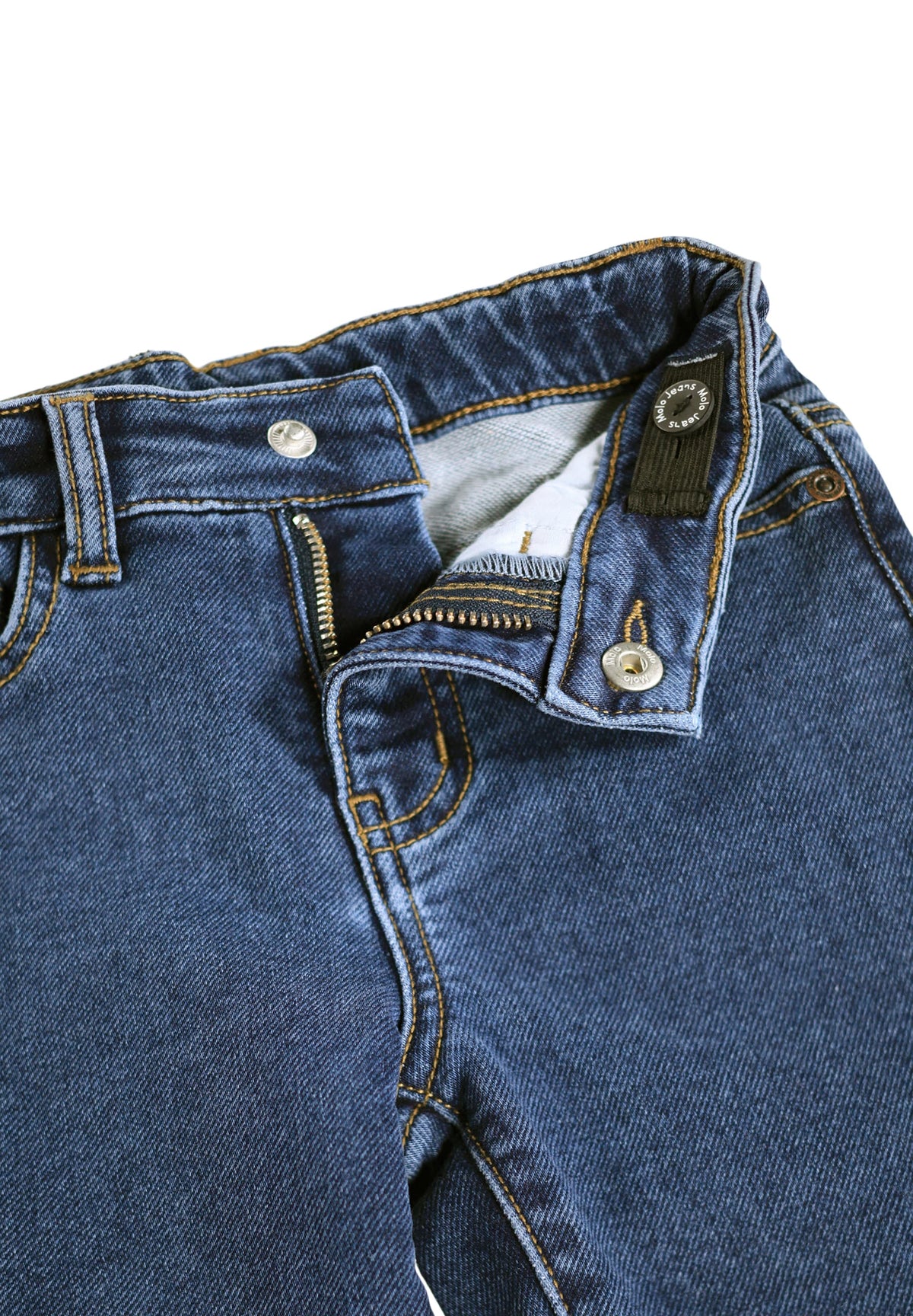 MOLO PANT SEVAN