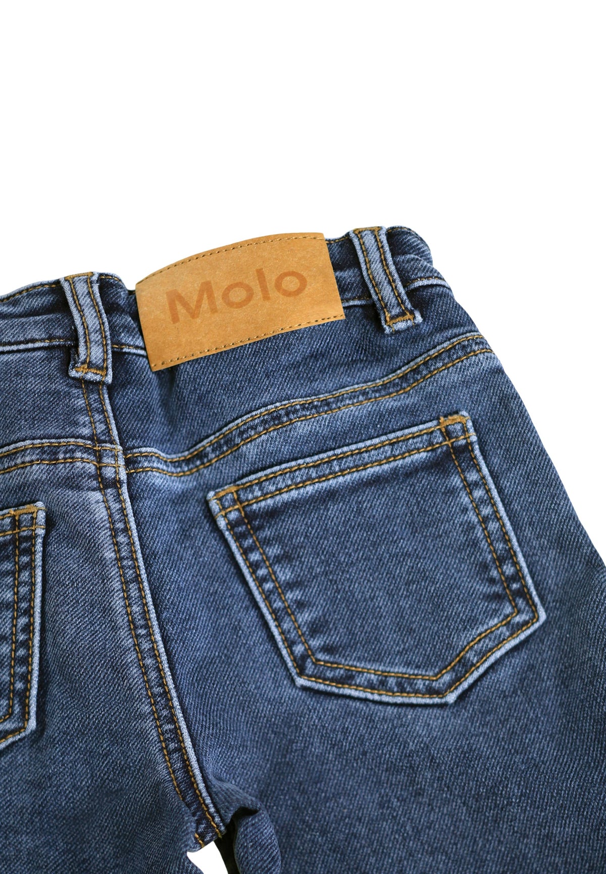 MOLO PANT SEVAN