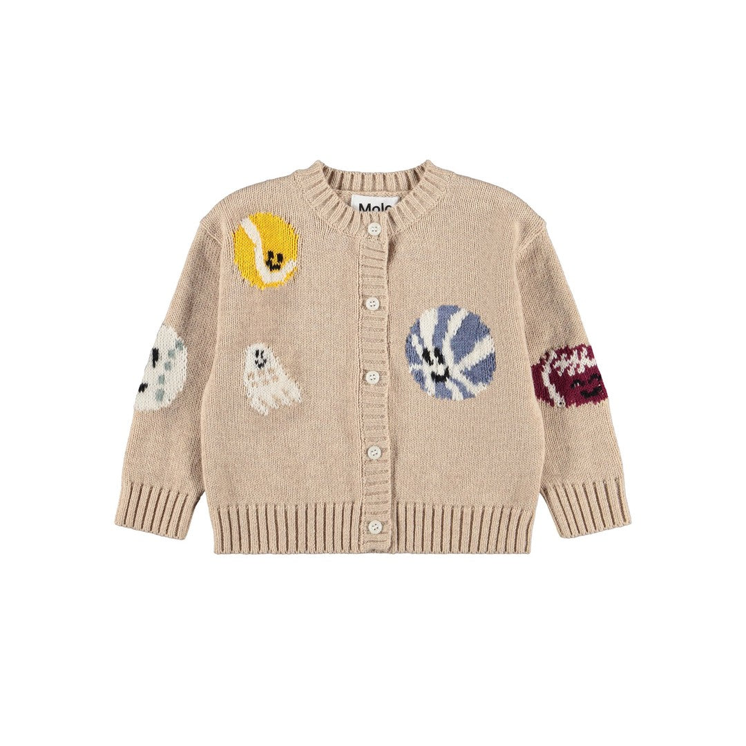 Molo Breeze Cardigans