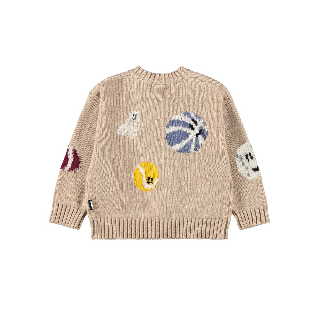 Molo Breeze Cardigans