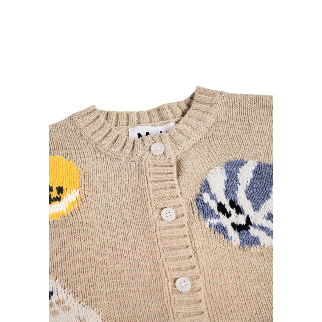 Molo Breeze Cardigans