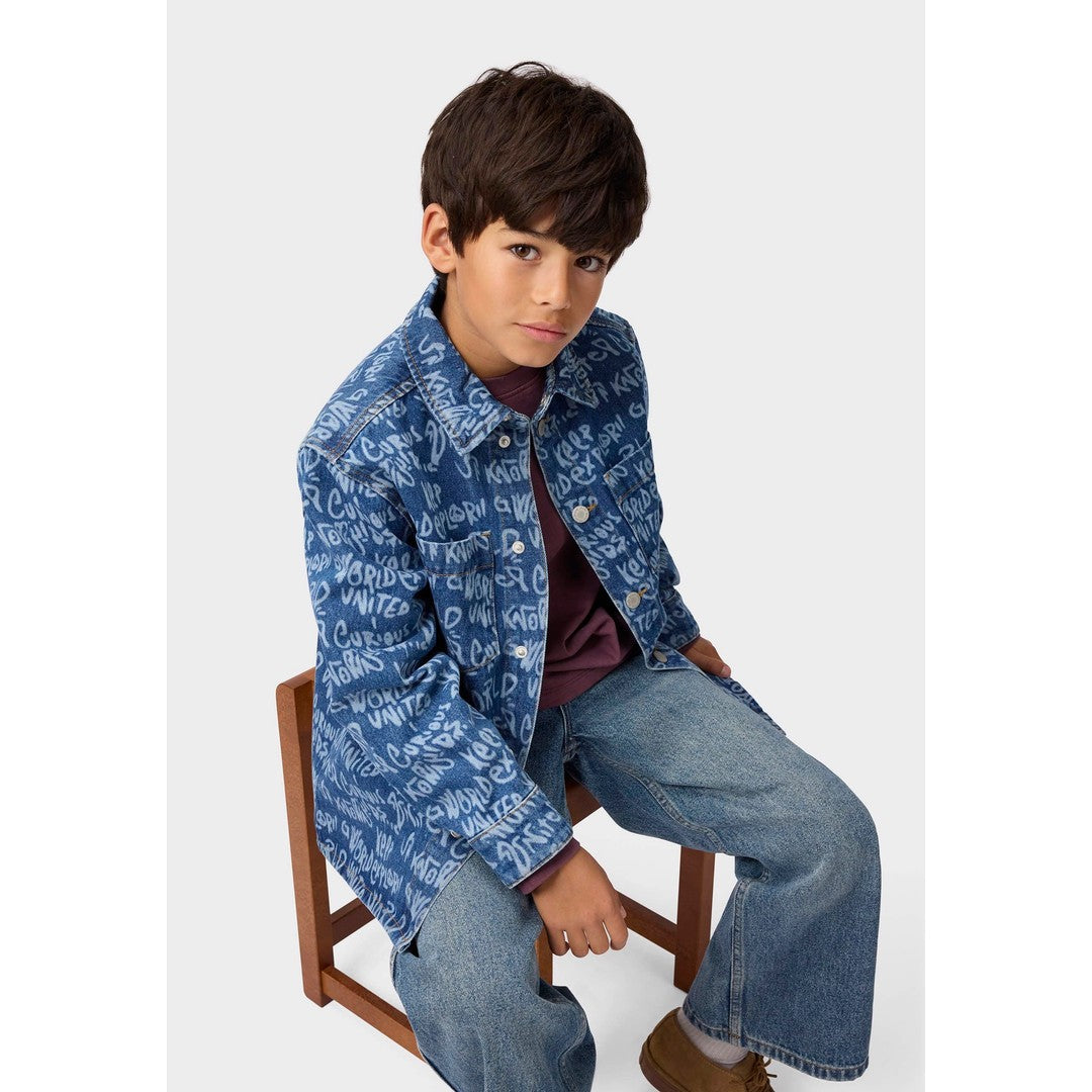 Molo Hoshiu Jackets