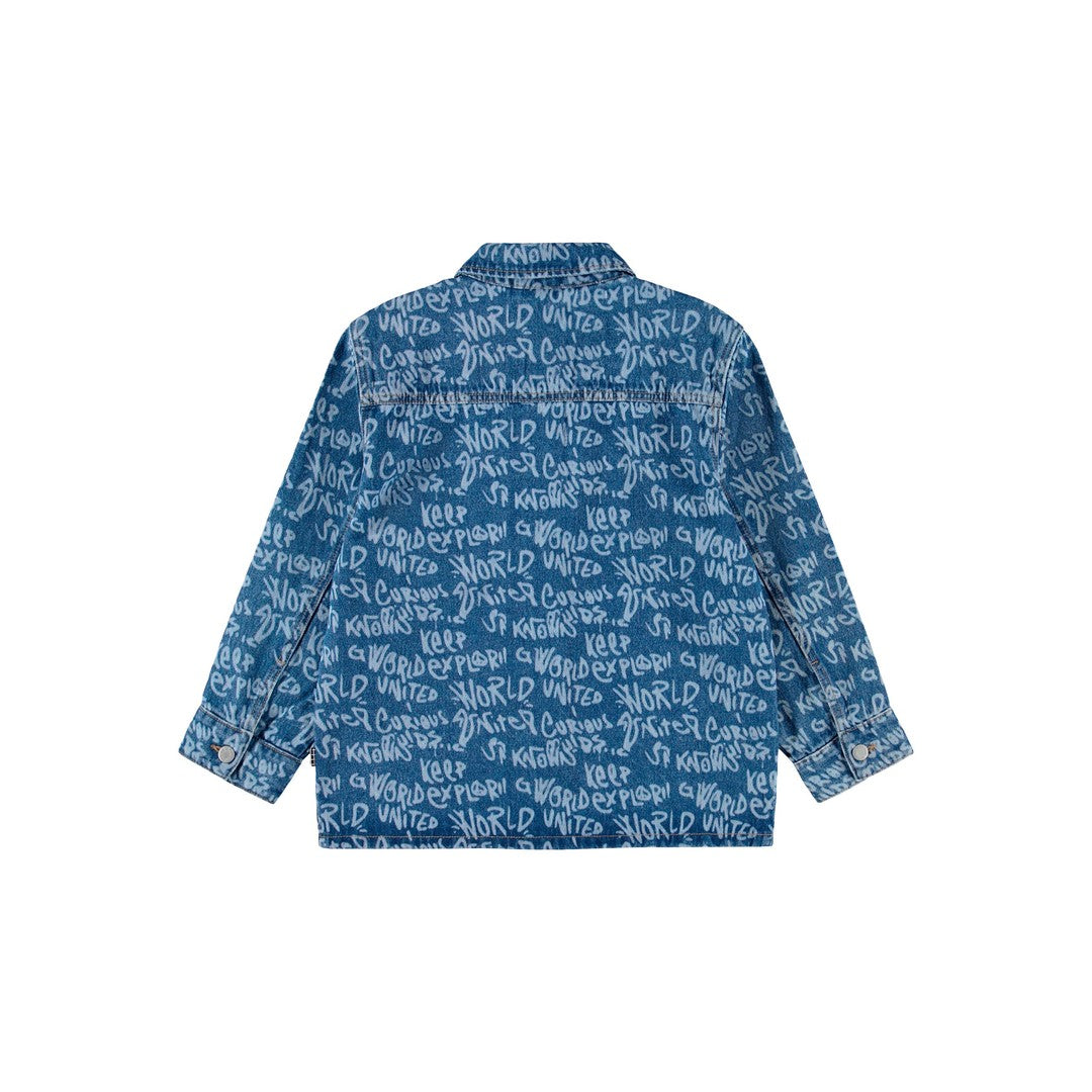 Molo Hoshiu Jackets