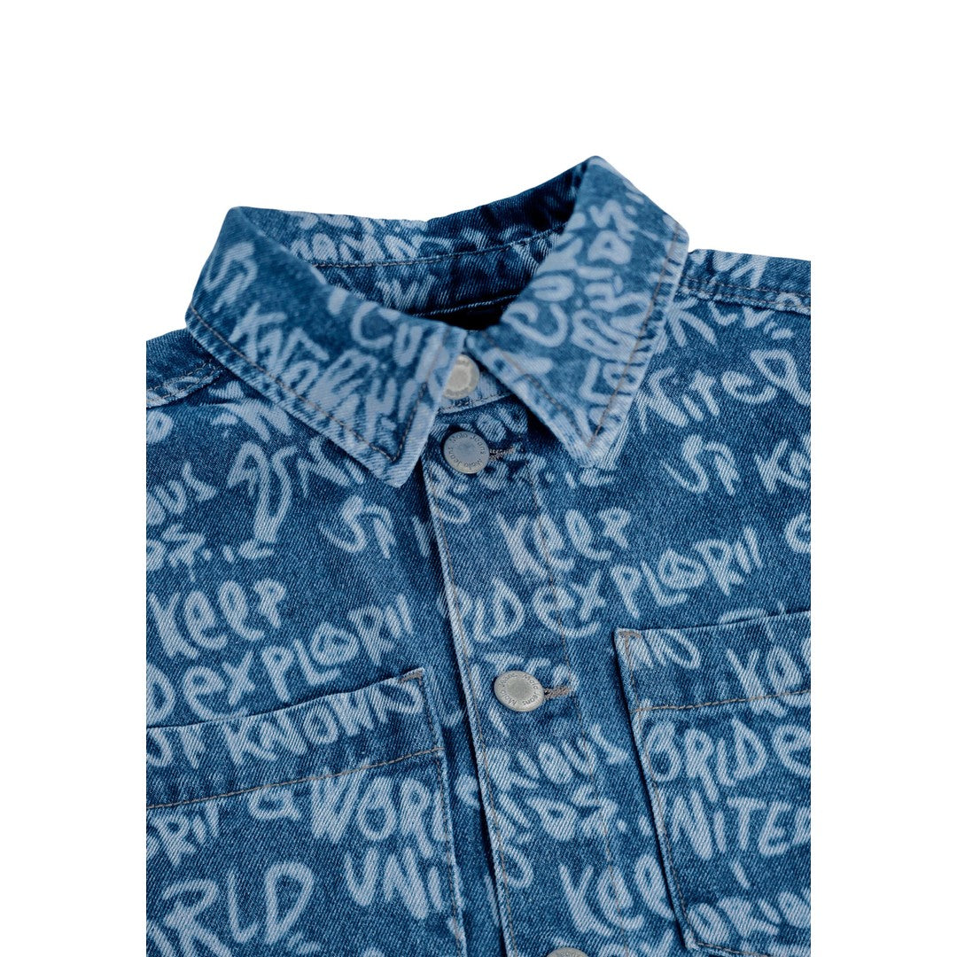 Molo Hoshiu Jackets