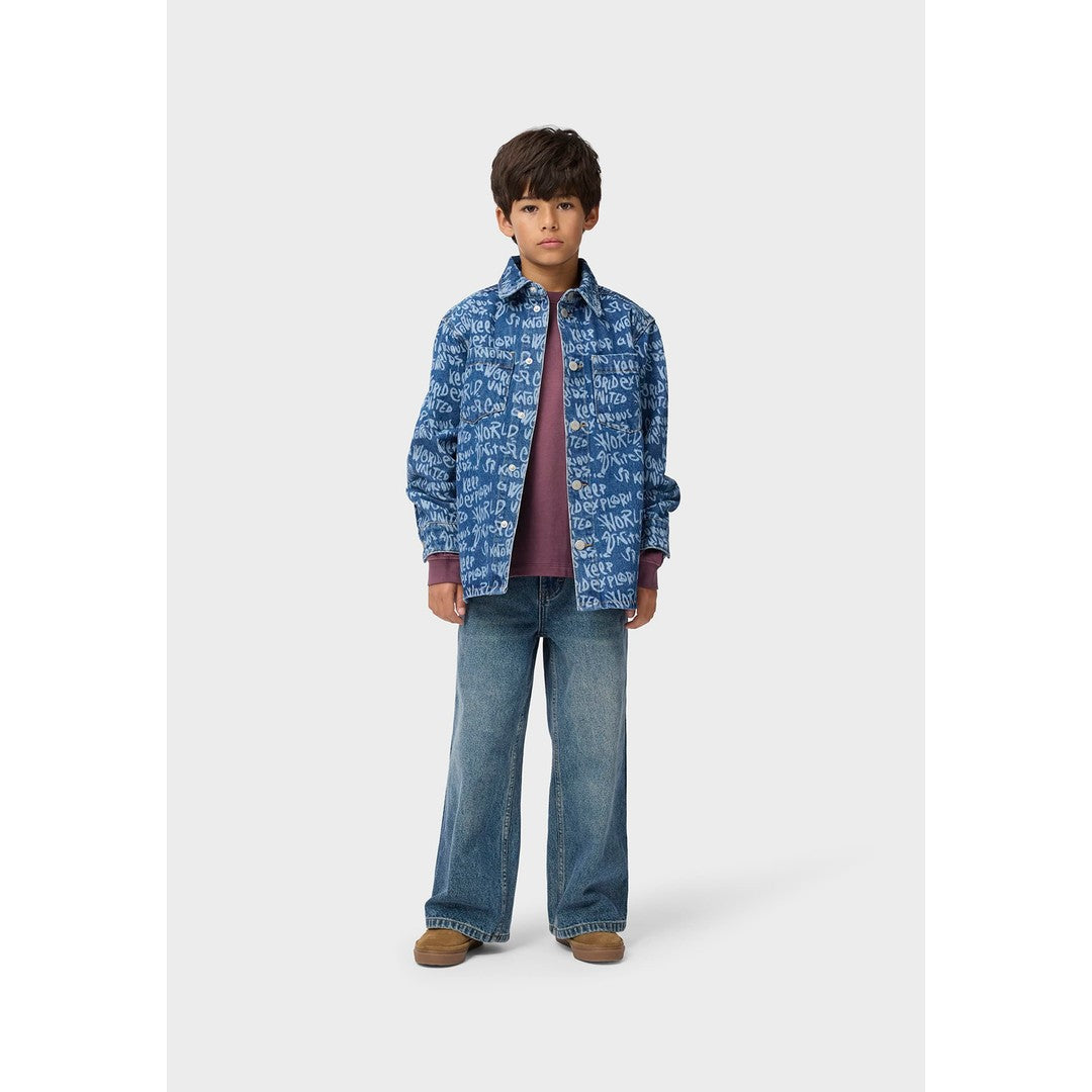 Molo Hoshiu Jackets