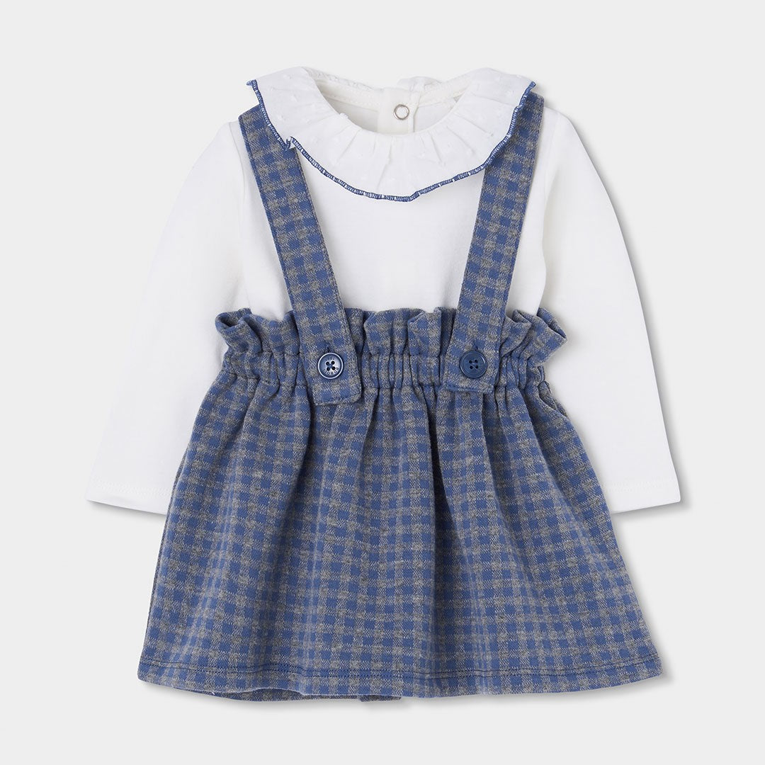 BOBOLI Dress Blue image 1