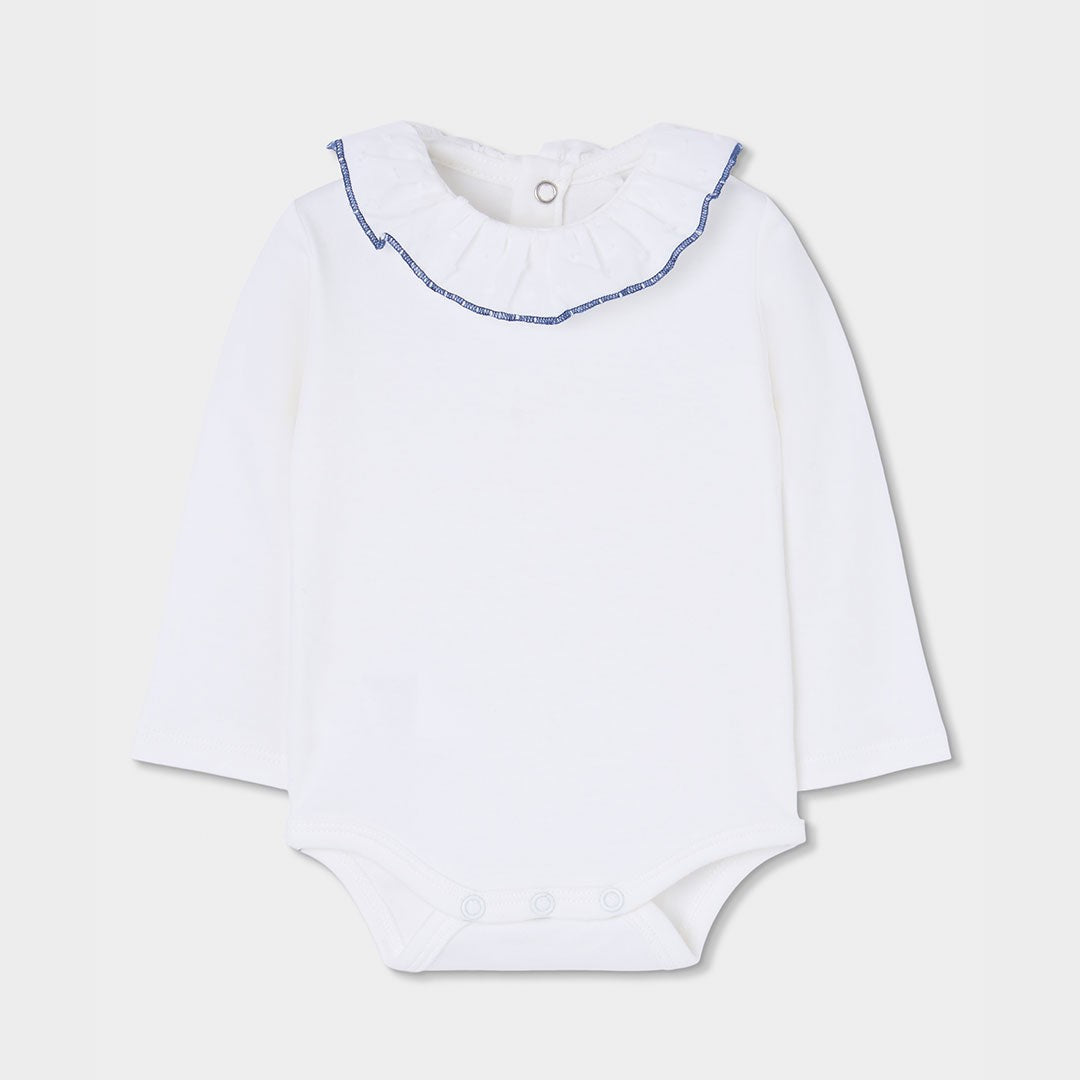 BOBOLI Dress Blue image 3