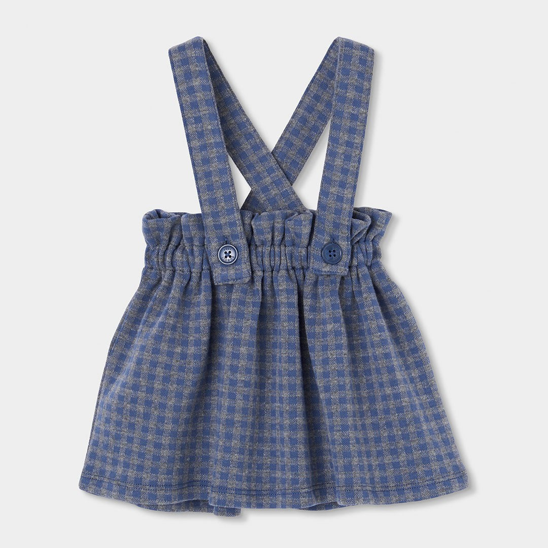 BOBOLI Dress Blue image 4