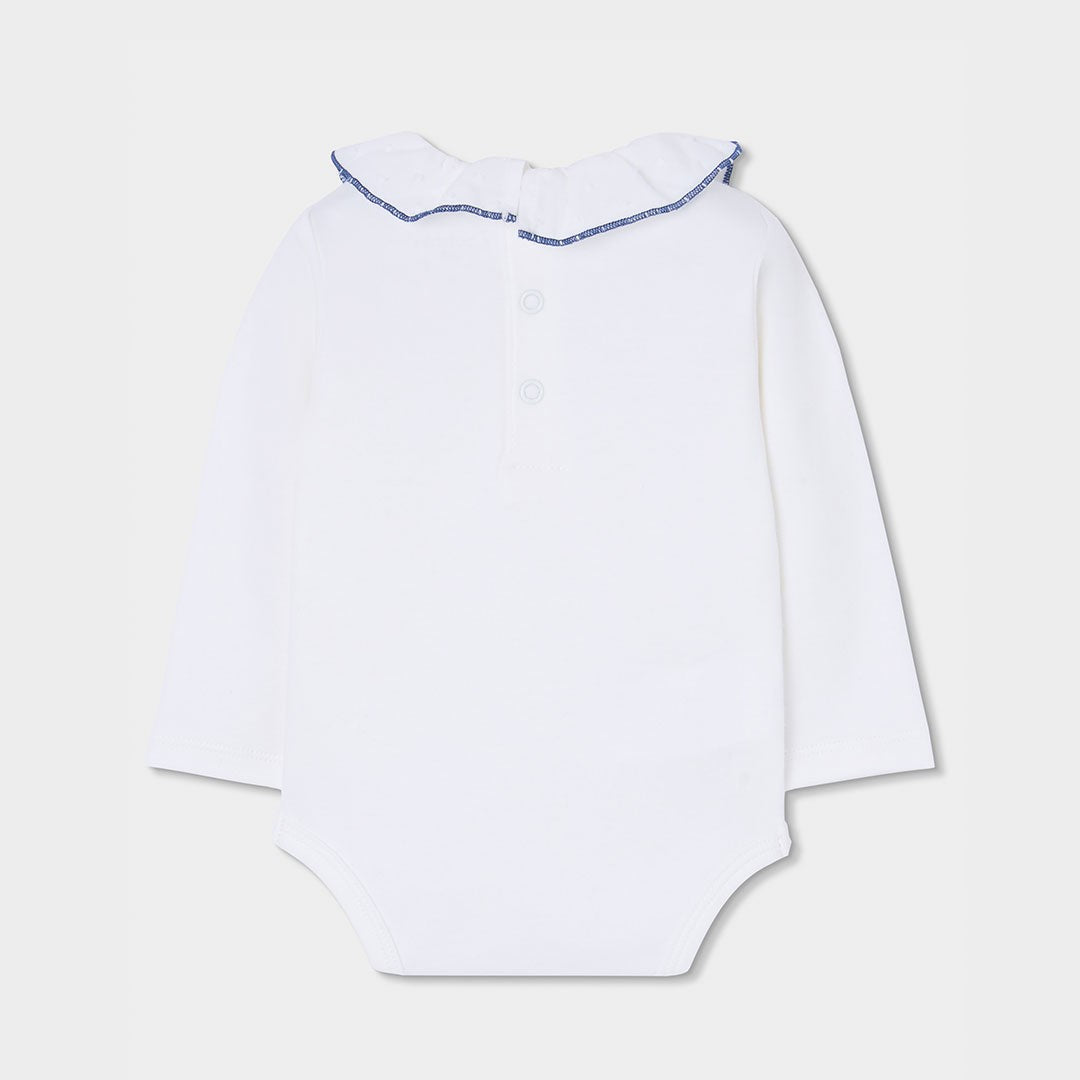 BOBOLI Dress Blue image 5