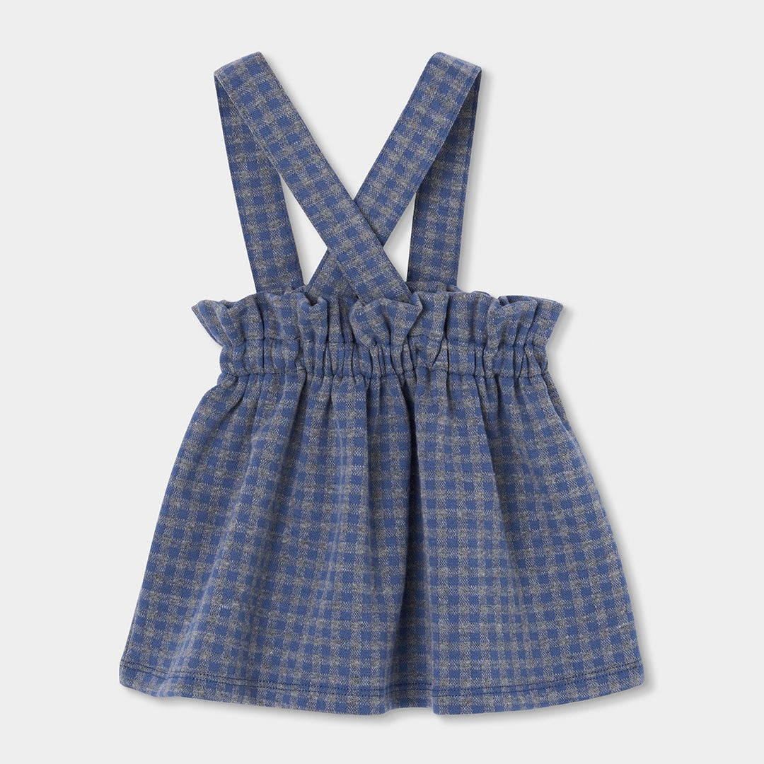 BOBOLI Dress Blue image 6
