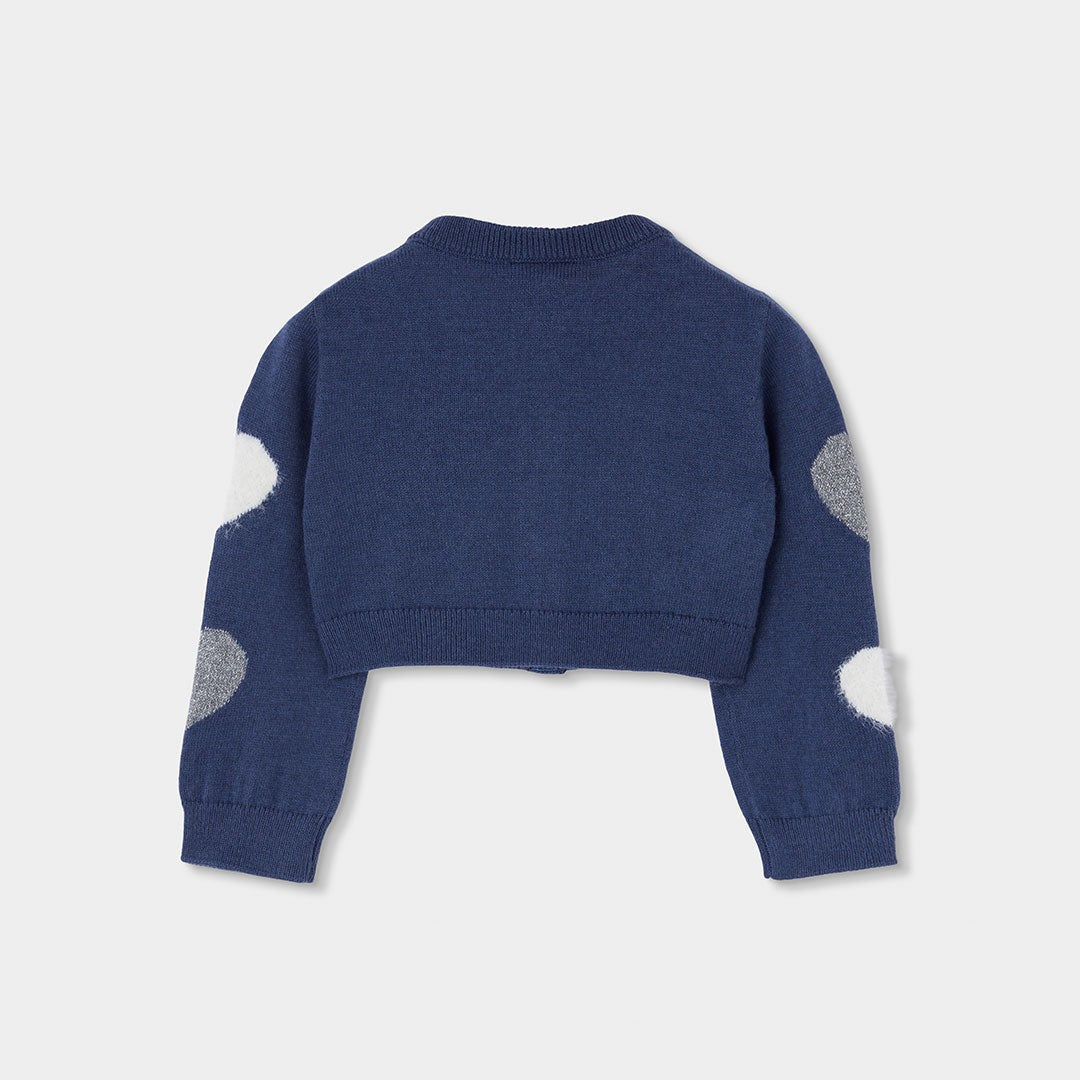 BOBOLI Sweaters Blue image 2