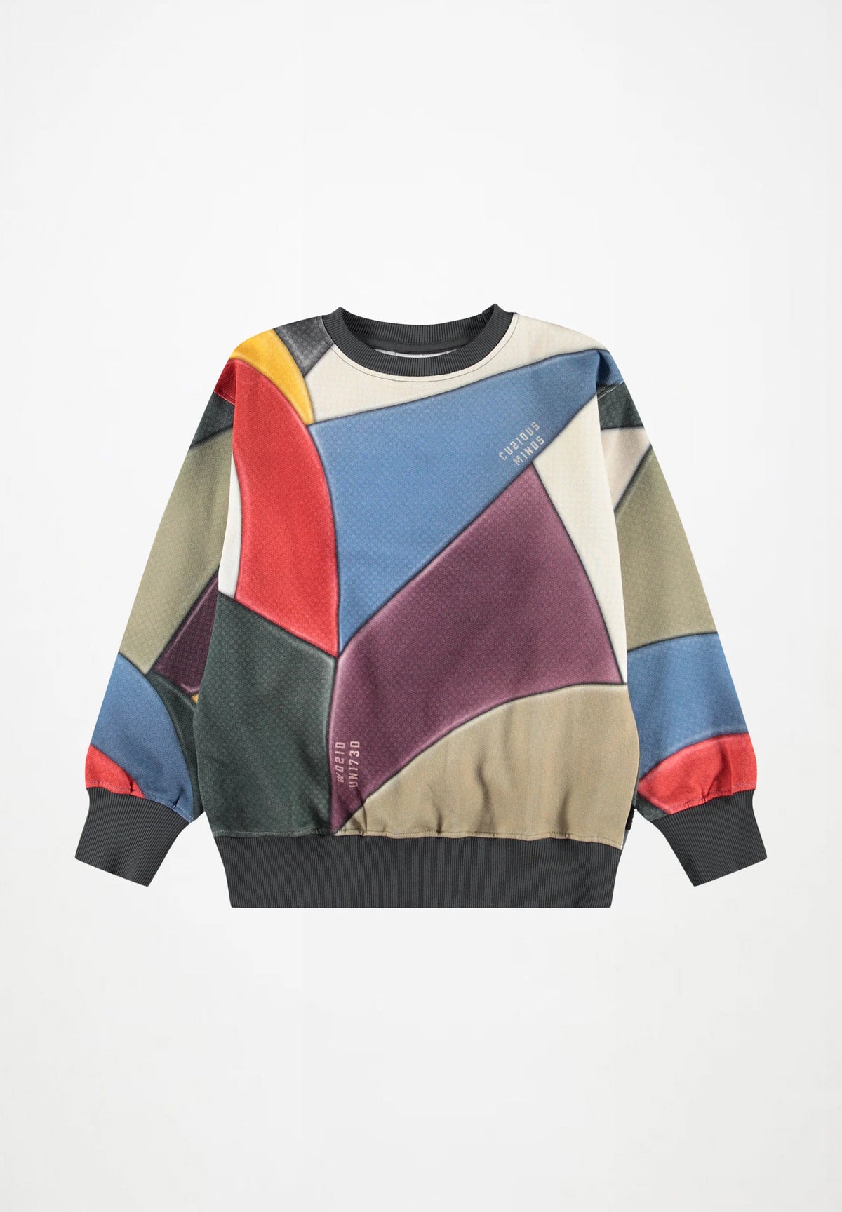 Molo Mattis Sweatshirt