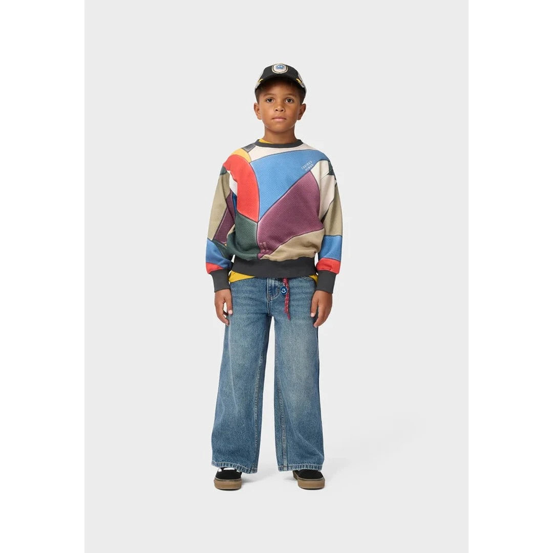 Molo Mattis Sweatshirt