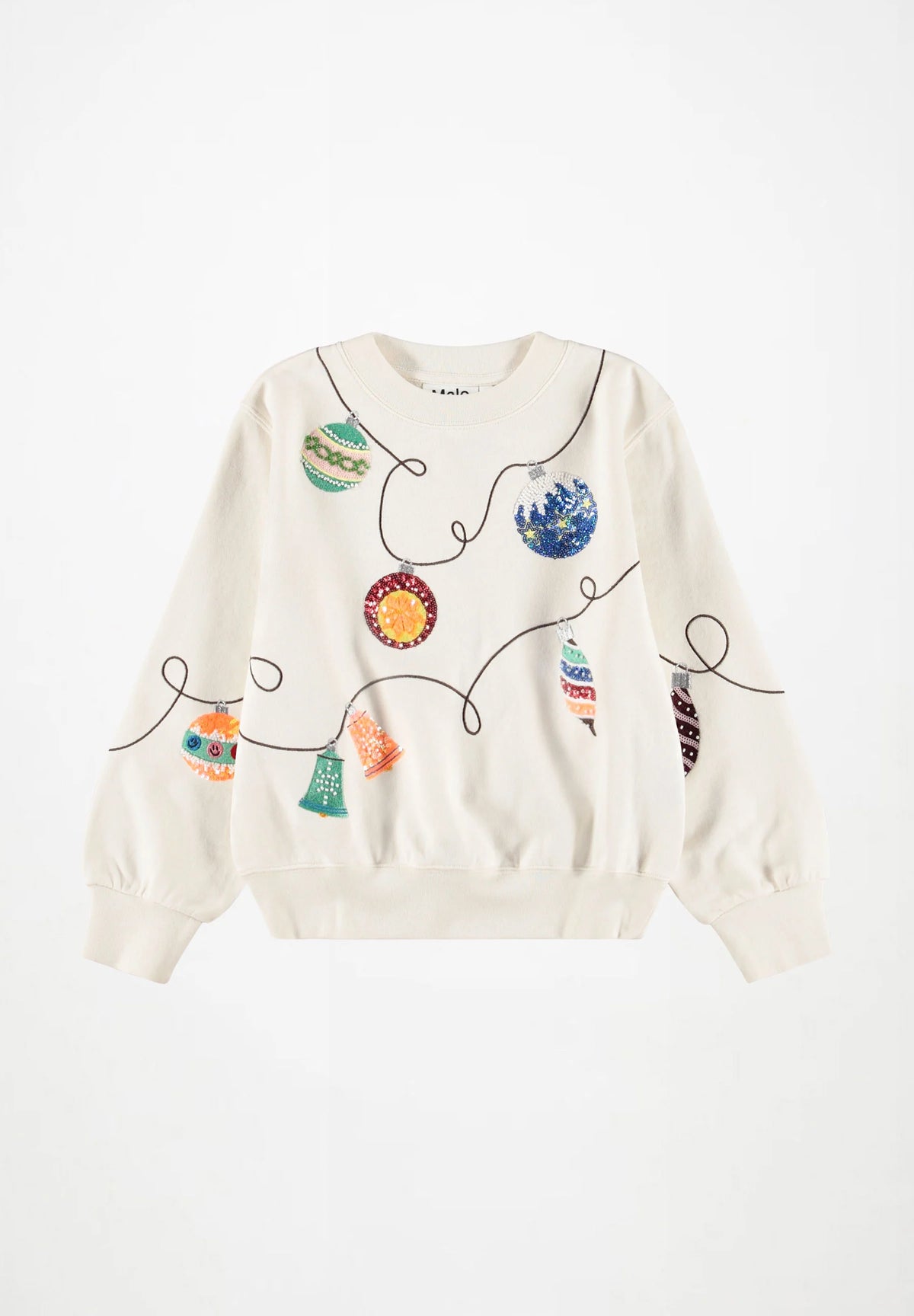 MOLO SWEATERS MARGE
