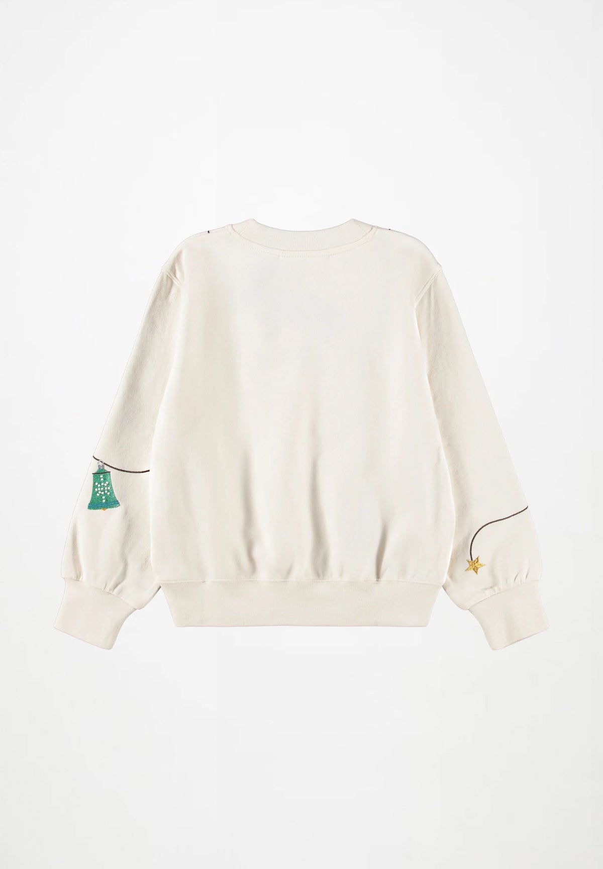 MOLO SWEATERS MARGE
