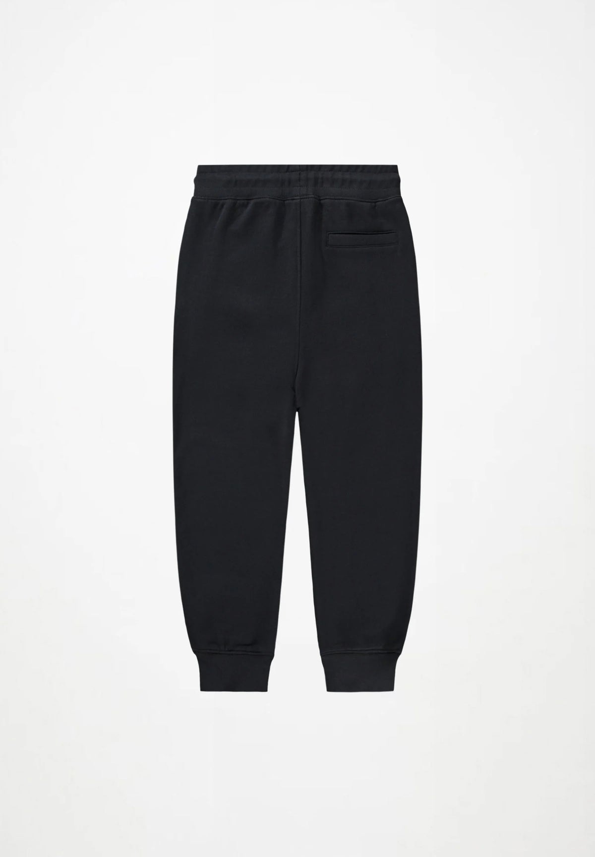 MOLO PANTS Alvar Black