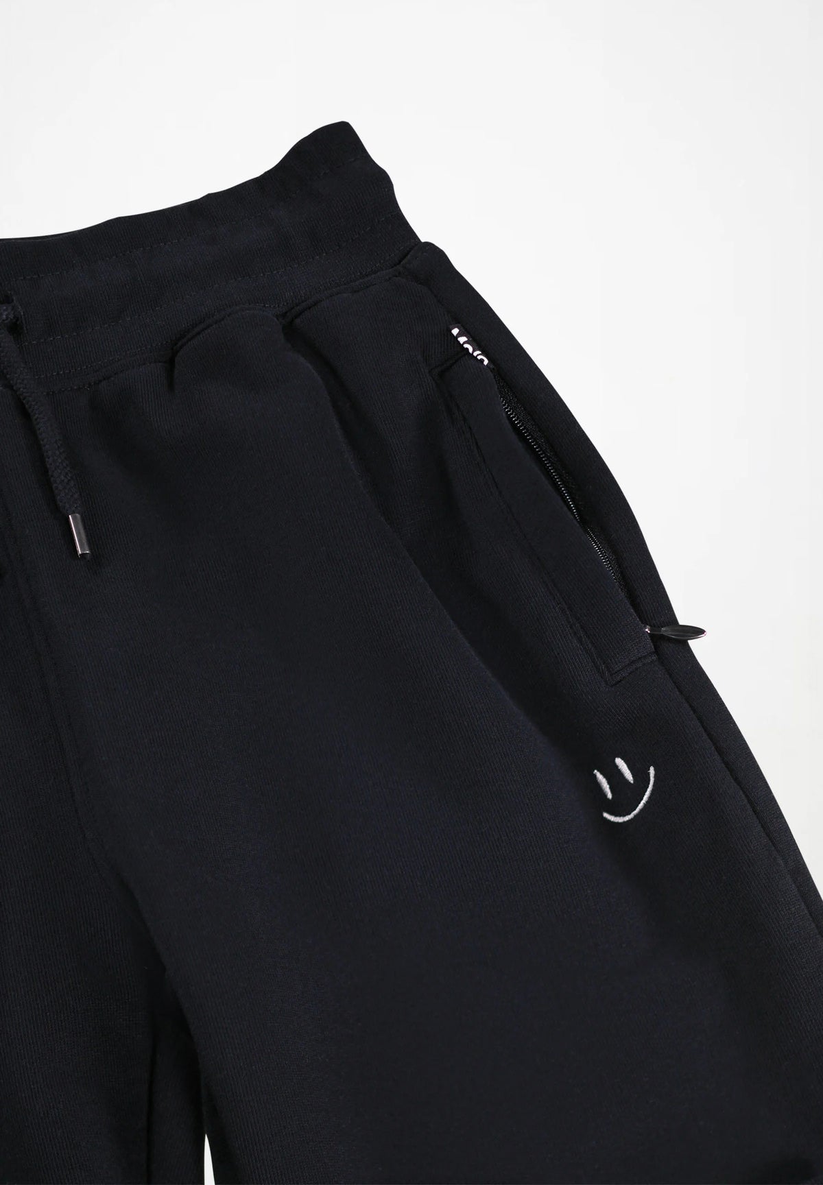 MOLO PANTS Alvar Black