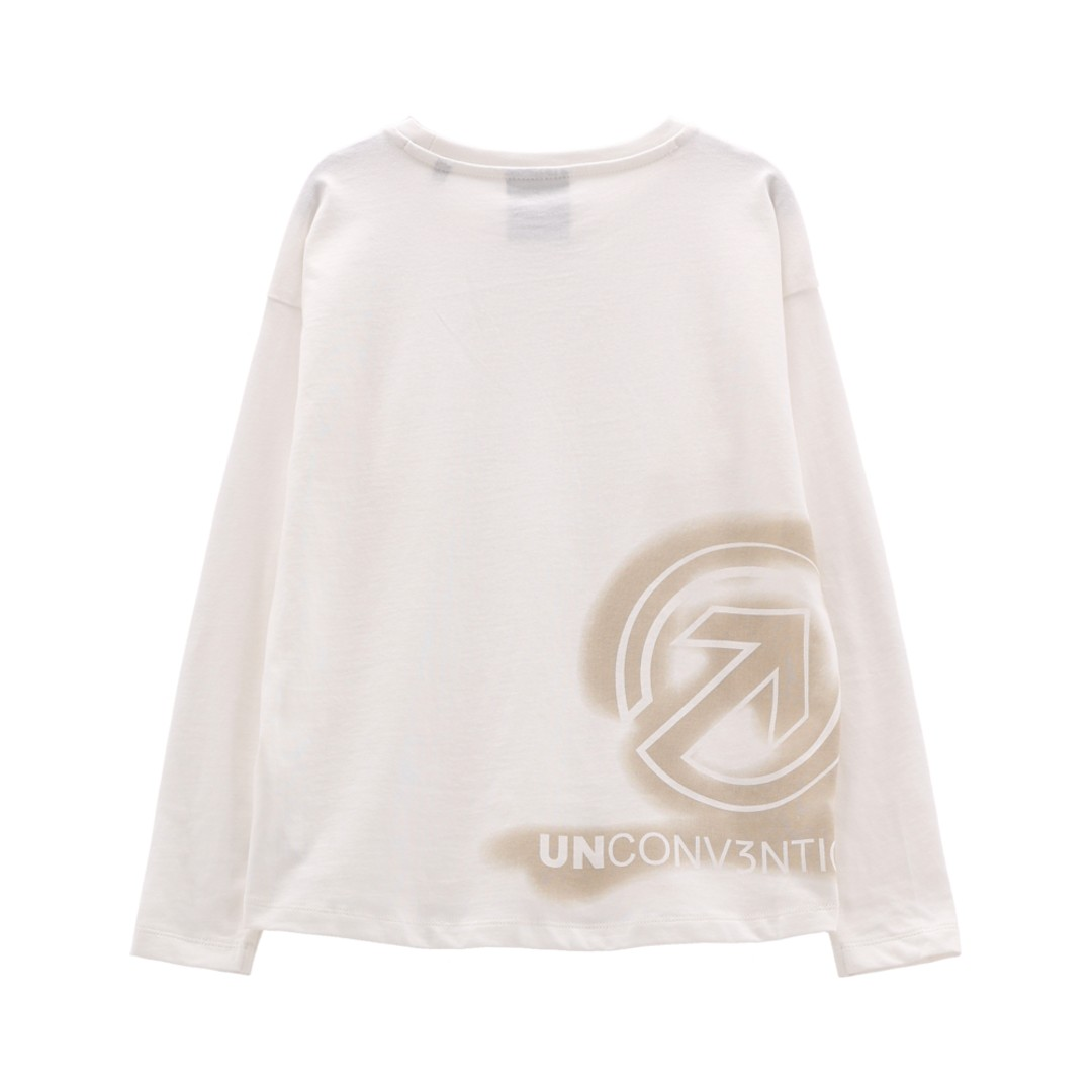 MELBI Sweaters White 76C1515MLB image 2