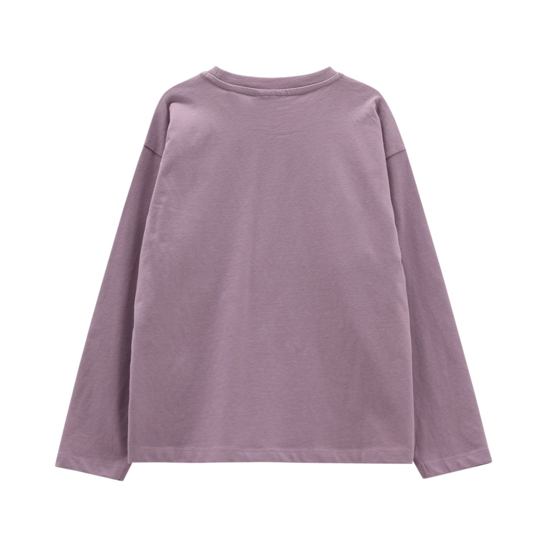 MELBI Sweaters Mauve 76C1515MLB image 2