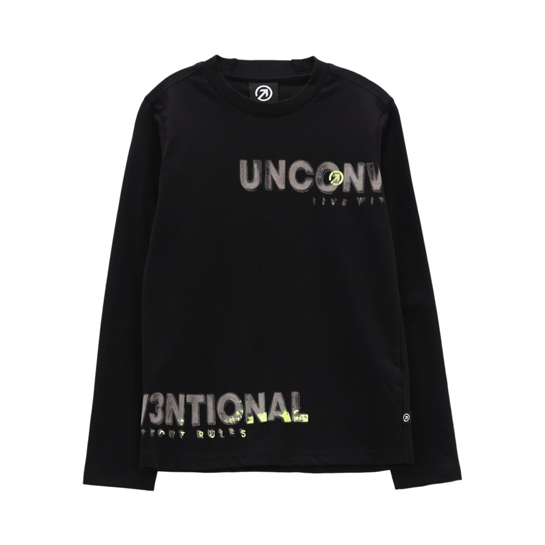MELBI Sweaters Black 76C3264MLB image 1