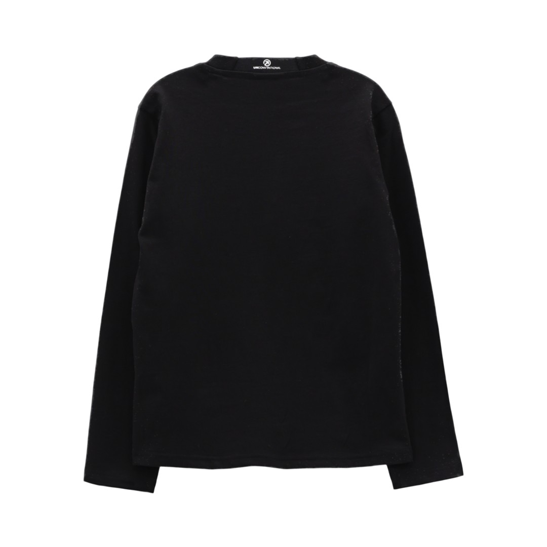 MELBI Sweaters Black 76C3264MLB image 2
