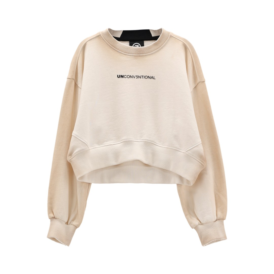 MELBI Sweaters White 76D1445MLB image 1