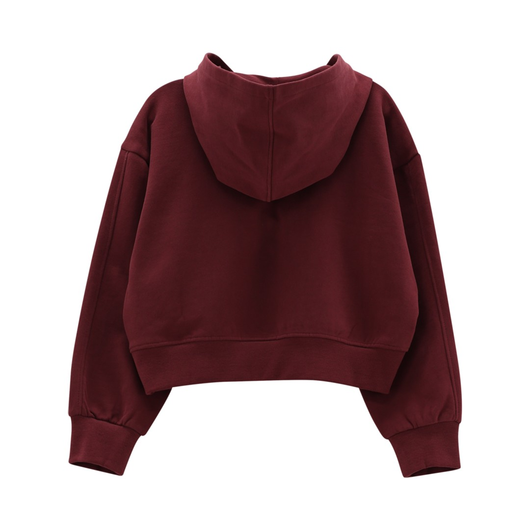 MELBI Sweaters Burgundy 76D1695MLB image 2