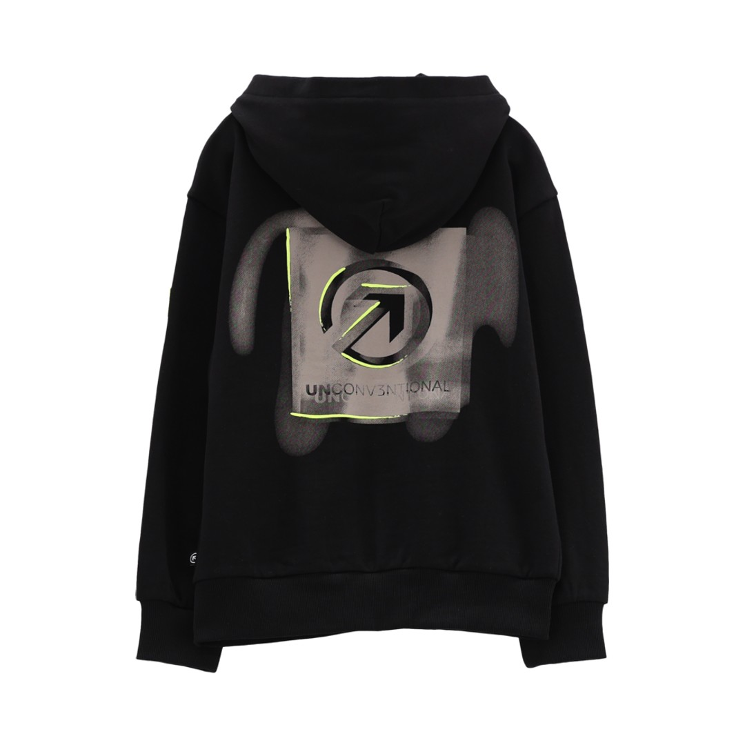 MELBI Jackets Black image 2