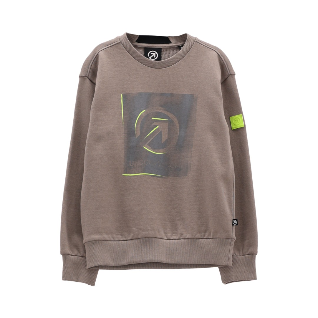 MELBI Sweaters Mauve 76D3244MLB image 1