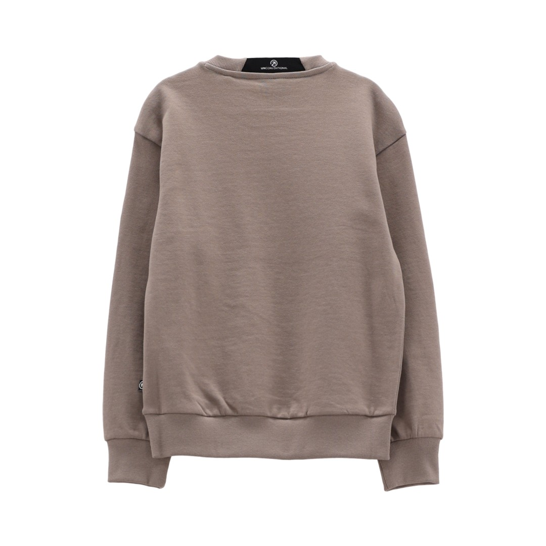 MELBI Sweaters Mauve 76D3244MLB image 2