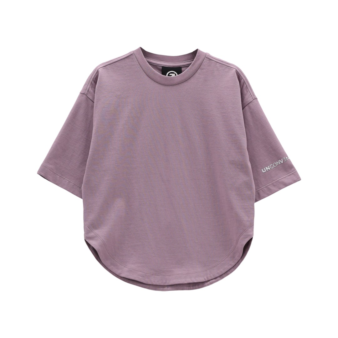 MELBI T-Shirts Mauve image 1