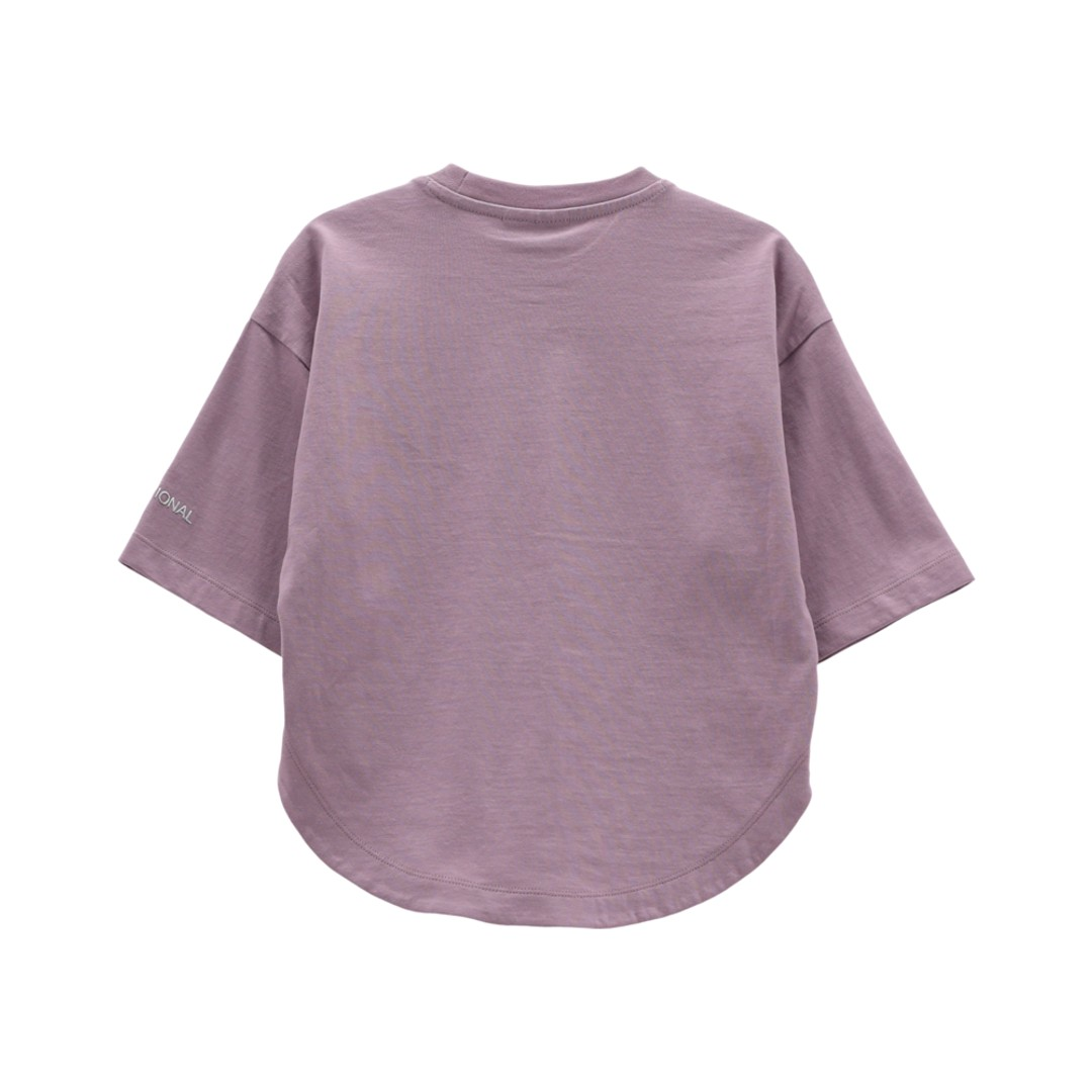 MELBI T-Shirts Mauve image 2